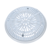 Galaxy Lid And Frame 8�  | 25531-000-000