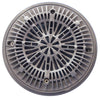 CMP Gunite Main Drain Frame; Galaxy Lid (Av);8