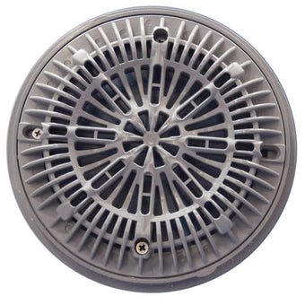 compare product CMP Gunite Main Drain Frame; Galaxy Lid (Av);8