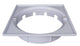 CMP Square Lid And Collar Assy, Gray | 25538-901-000
