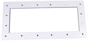 compare product CMP Wide Mouth Vinyl Pool Return Faceplate Cover, Gray | 25541-001-010