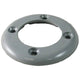 CMP Vinyl Pool Return Faceplate Gray | 25545-001-000