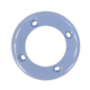 CMP Vinyl Pool Return Faceplate Cover Light Blue | 25545-009-000