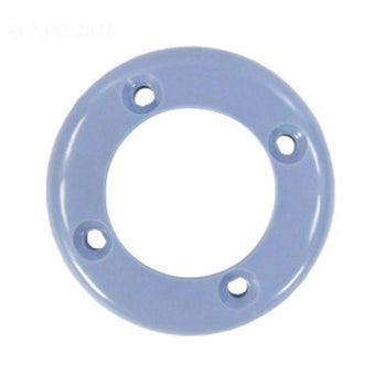 compare product CMP Vinyl Pool Return Faceplate Cover Light Blue | 25545-009-000