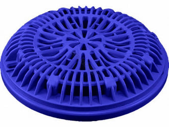 compare product CMP Vinyl Liner Pool Main Drain Ring 8