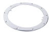 CMP IG Vinyl Liner Light Sealing Ring; Chrome | 25549-002-000