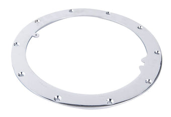compare product CMP IG Vinyl Liner Light Sealing Ring; Chrome | 25549-002-000