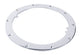 CMP IG Vinyl Liner Light Sealing Ring; Chrome | 25549-002-000