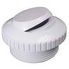 CMP Directional Flow Outlet (1.5 In MIP; Slotted) White | 25552-000-000