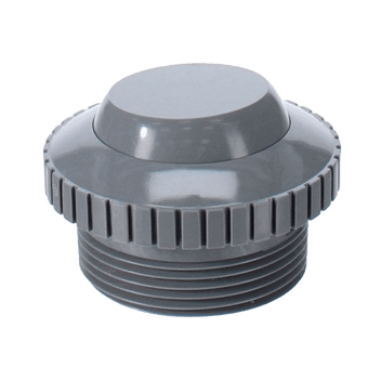 compare product CMP Directional Flow Outlet (1.5 In MIP; Slotted) Gray | 25552-001-000