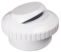 CMP Directional Flow Outlet(1.5 In MIP; Slotted) Black | 25552-004-000