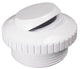 CMP Directional Flow Outlet(1.5 In MIP; Slotted) Black | 25552-004-000