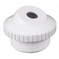 CMP 1-1/2" MIP Directional Flow Outlet Fitting, ½" Eyeball, Gray | 25552-201-000