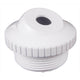 CMP Directional Flow Outlet Dark Gray (1/2In;1.5In)| 25552-207-000