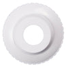 CMP Directional Flow Outlet (3/4In;1.5InMIP) Dark Gray | 25552-307-000