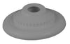 CMP Directional Flow Outlet Threaded with Flange 3/4