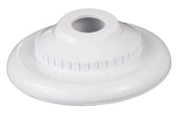 CMP Dir Flow Outlet(3/4In;1.5In Ins;Flg); White  | 25553-350-000