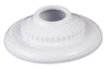 CMP Dir Flow Outlet(1In;1.5In;MIP;Flg)Bk  | 25553-404-000