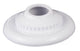 CMP Dir Flow Outlet(1In;1.5In;MIP;Flg)Bk  | 25553-404-000