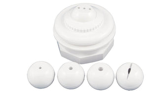 compare product CMP Vinyl Liner Pool Wall Jet Kit | 25553-900-000