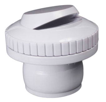 compare product CMP Sa Return Nzl(Slotted,1.5In)Wh | 25554-000-000