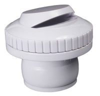 CMP Sa Return Nzl(Slotted,1.5In)Wh | 25554-000-000