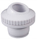 CMP SA Return Nozzle(1In;1.5In)Bk  | 25554-404-000