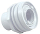 CMP Flush Mount Return Fitting(Wh)  | 25555-000-000