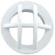 CMP Grate Insert(Bk) | 25560-004-000