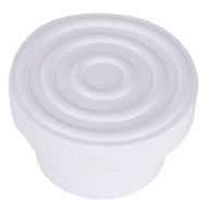 CMP Ladder Bumper 1.9" Male, White