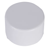 Cmp Ladder Bumper 1.9" Female, White | 25562-600-000