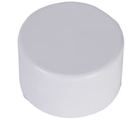 Cmp Ladder Bumper 1.9" Female, White; 2 | 25562-600-100