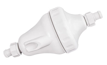 compare product Cmp Back-Up Valve; White | 25563-052-000