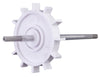 CMP Cleaner Drive Shaft | 25563-086-000