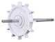 CMP Cleaner Drive Shaft | 25563-086-000