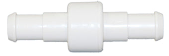 compare product CMP Polaris Pool Cleaner Hose Swivel, White | 25563-240-000