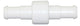 CMP Polaris Pool Cleaner Hose Swivel, White | 25563-240-000