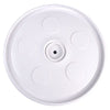 CMP  Polaris Cleaner Wheel Single W/Clip Cap 9-100-1116 | 25563-350-000