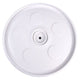 CMP  Polaris Cleaner Wheel Single W/Clip Cap 9-100-1116 | 25563-350-000
