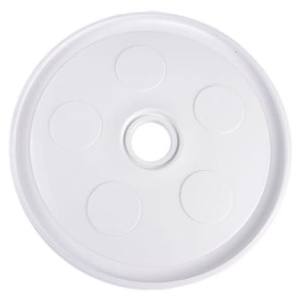 compare product CMP Polaris Cleaner Wheel White C6 | 25563-360-000