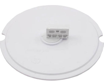 compare product CMP Pool Cleaner Axle, Sand/Gravel Guard,Wht