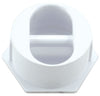 CMP Rope Anchor (Plastic Pin), White | 25567-000-000