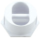 CMP Rope Anchor (Plastic Pin), White | 25567-000-000