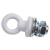 CMP Vinyl Liner Rope Eye Male Receptor, White | 25568-300-000