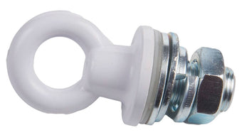 compare product CMP Vinyl Liner Rope Eye Male Receptor, Gray | 25568-301-000