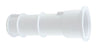 CMP Volleyball Pole Holder Assembly White | 25570-100-000
