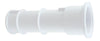 CMP Volleyball Flange And Flush Cap(Wh)  | 25571000000