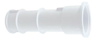 CMP Volleyball Flange And Flush Cap(Wh)  | 25571000000