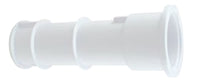 CMP Volleyball Flange And Flush Cap, Gray | 25571-001-000