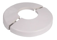 CMP Clip-On Pool Ladder Escutcheon, Chrome | 25572-202-000